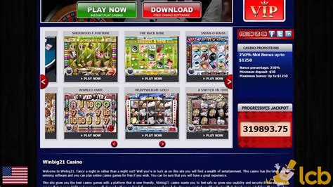Winbig21 casino review
